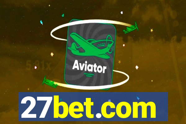 27bet.com