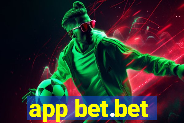 app bet.bet