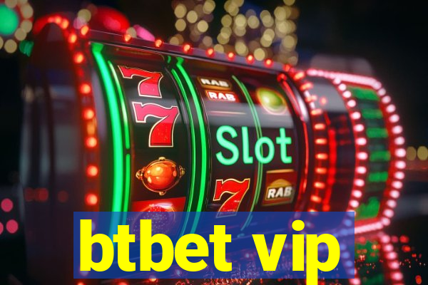 btbet vip