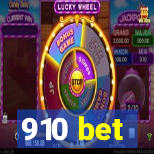 910 bet