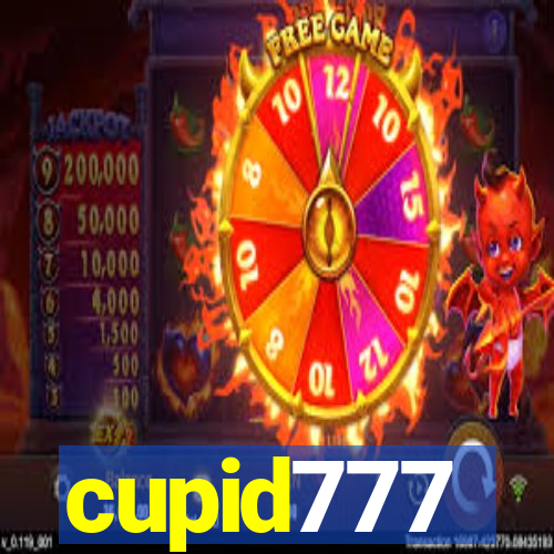 cupid777