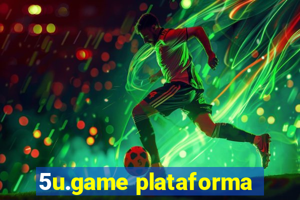 5u.game plataforma