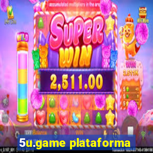 5u.game plataforma