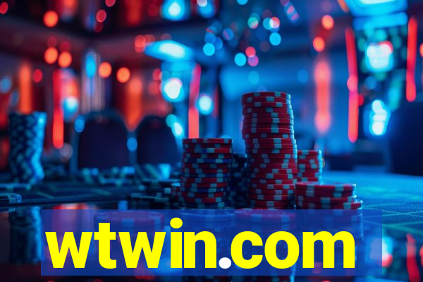 wtwin.com