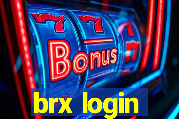 brx login