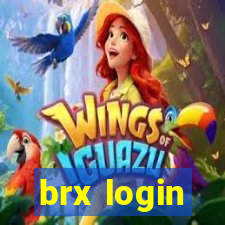 brx login