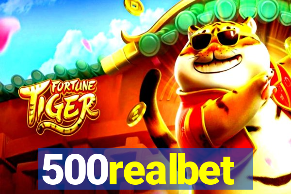 500realbet