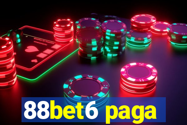 88bet6 paga