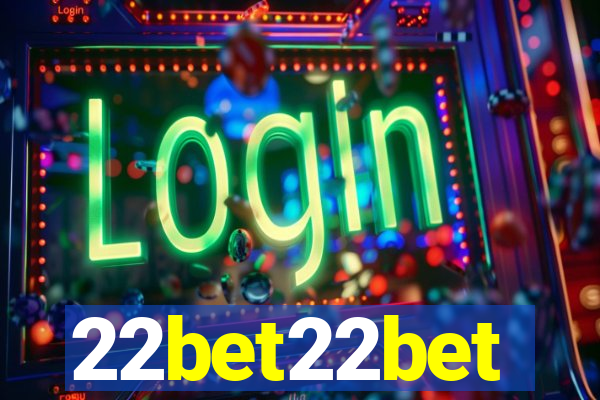 22bet22bet