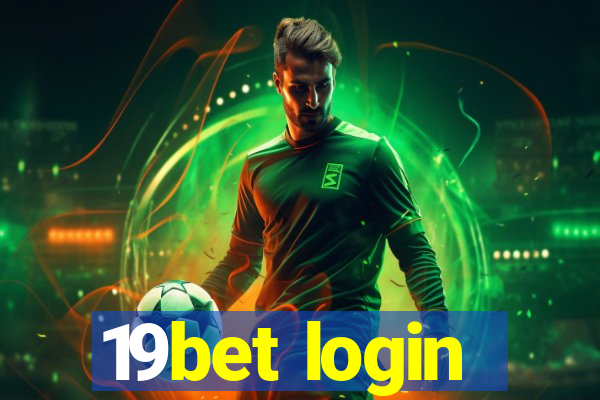 19bet login