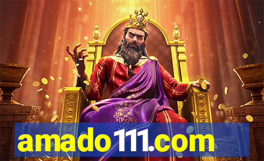 amado111.com