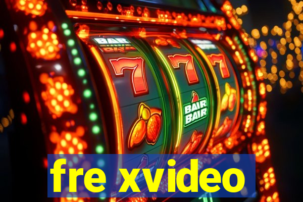 fre xvideo