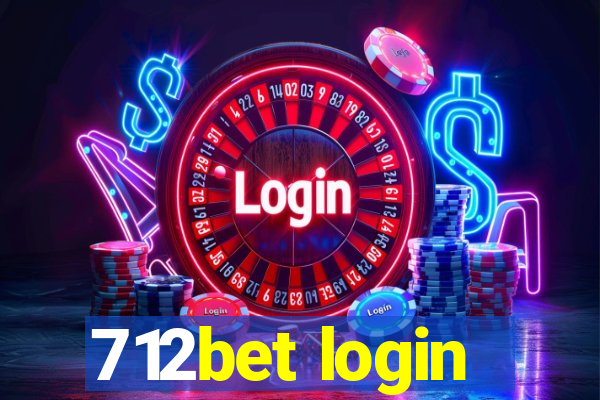 712bet login