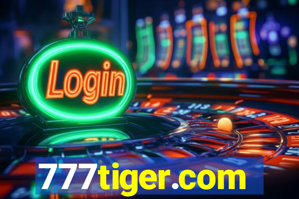 777tiger.com