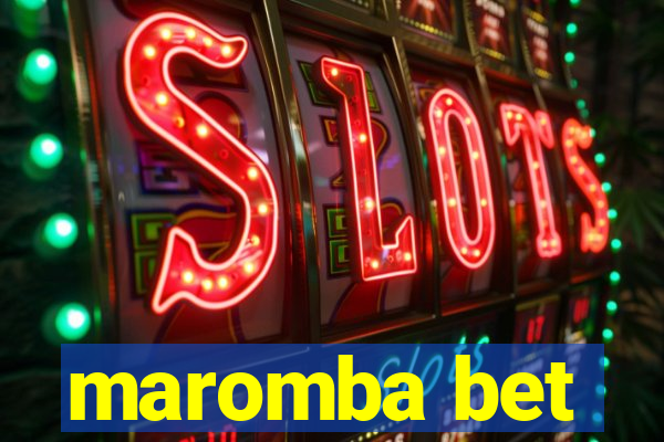 maromba bet