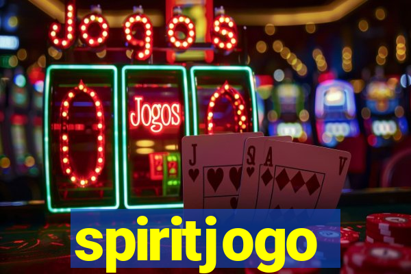 spiritjogo