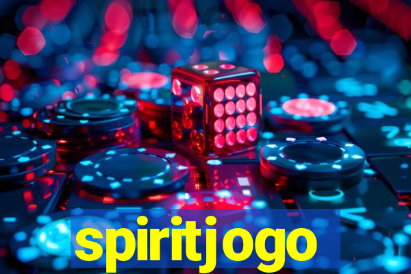 spiritjogo