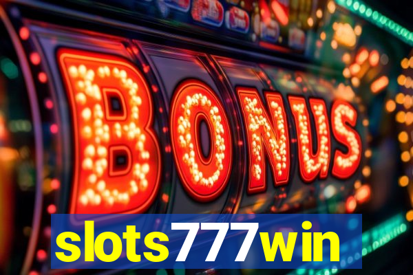 slots777win