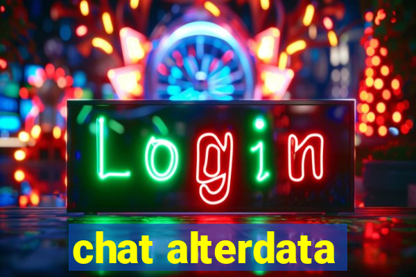 chat alterdata