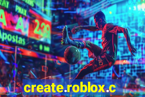 create.roblox.com