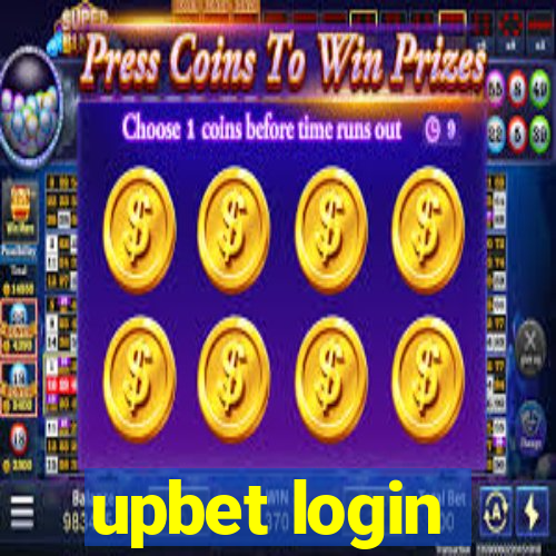 upbet login