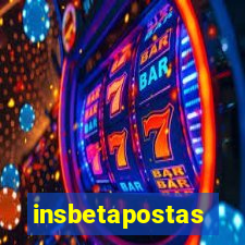 insbetapostas