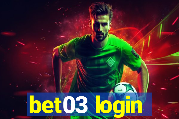 bet03 login