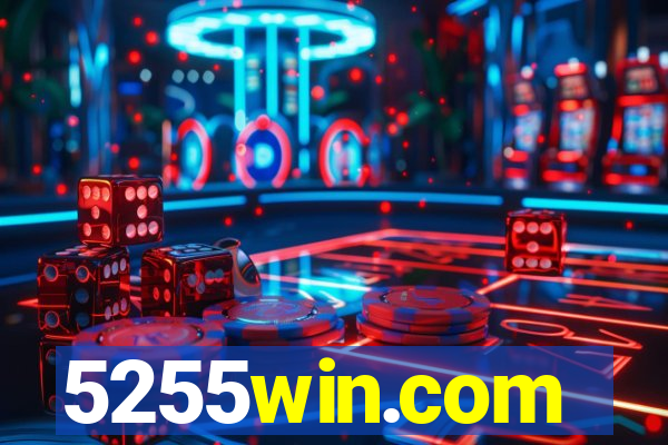 5255win.com