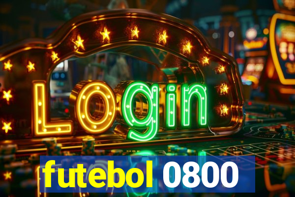 futebol 0800