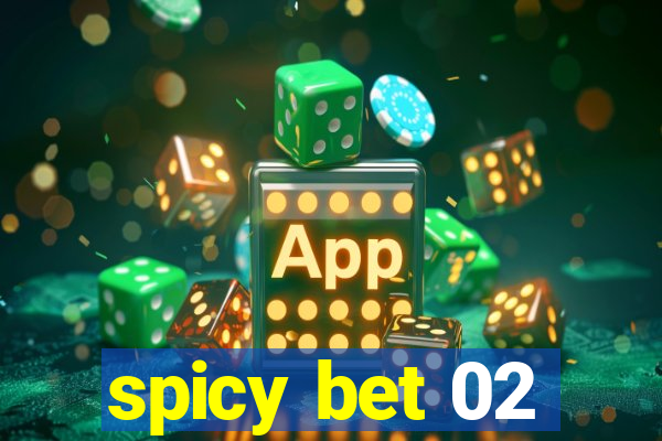 spicy bet 02