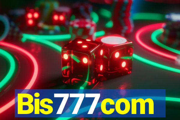 Bis777com