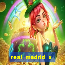 real madrid x barcelona futemax