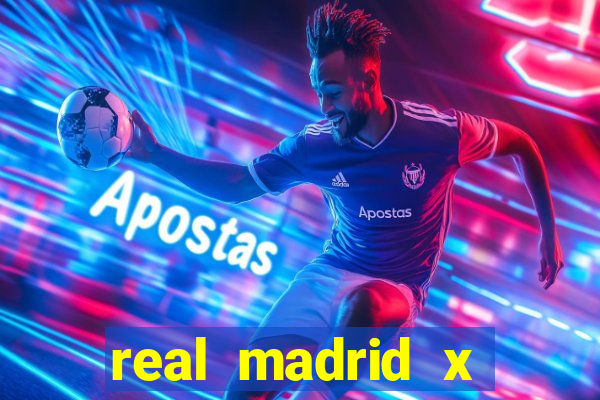 real madrid x barcelona futemax