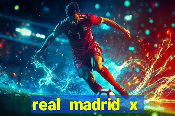 real madrid x barcelona futemax