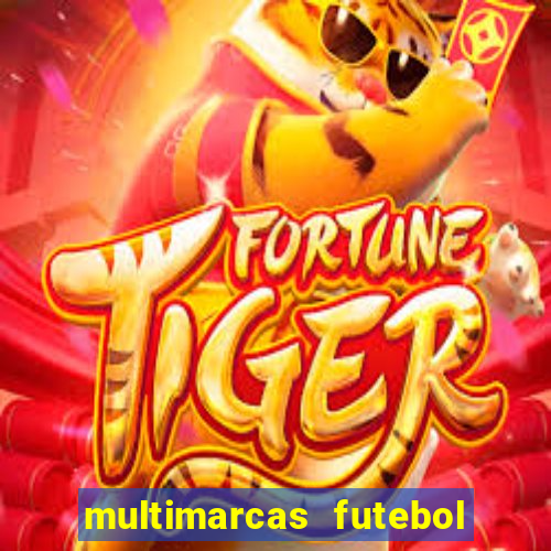 multimarcas futebol ao vivo