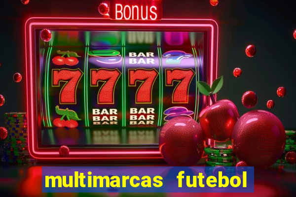 multimarcas futebol ao vivo