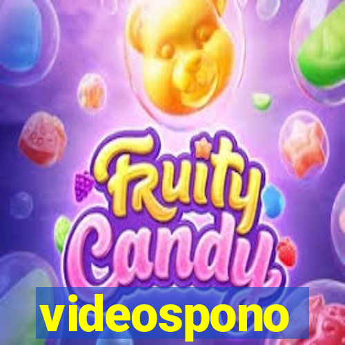 videospono