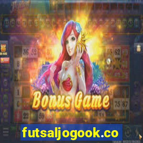 futsaljogook.com