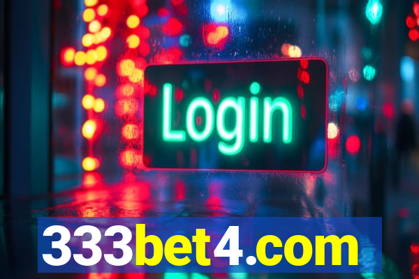 333bet4.com