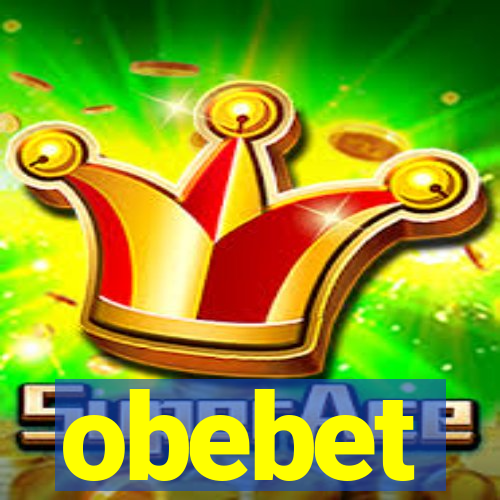 obebet