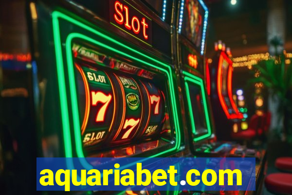 aquariabet.com