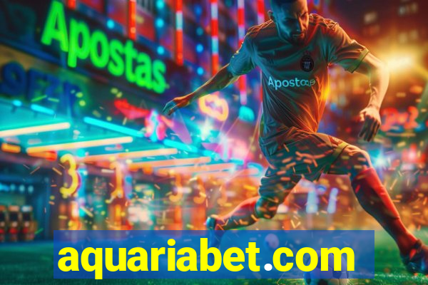 aquariabet.com