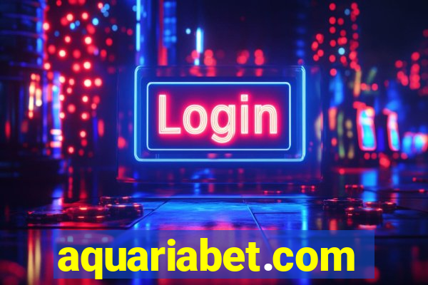 aquariabet.com