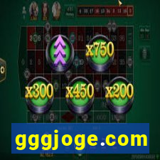 gggjoge.com