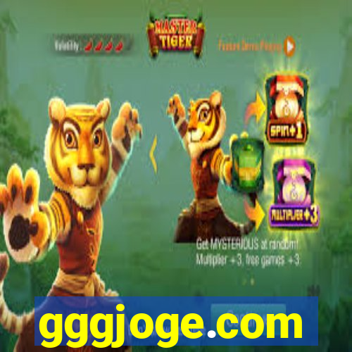 gggjoge.com