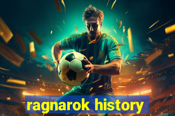 ragnarok history