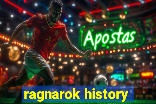 ragnarok history