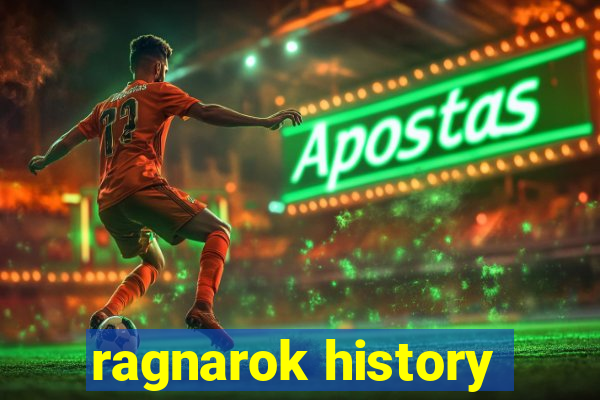 ragnarok history