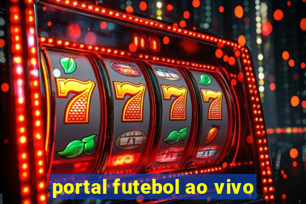 portal futebol ao vivo