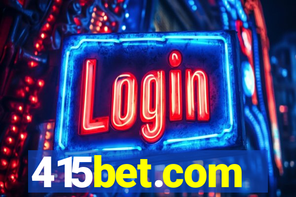 415bet.com